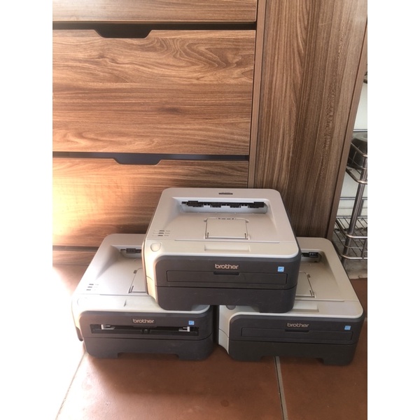 Máy in Brother HL 2140