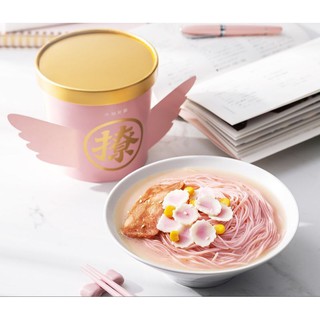 MÌ RAMEN THIÊN THẦN ÁC MA