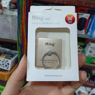 Đỡ điện thoại IRING tiện ích