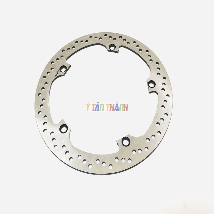 Đĩa Thắng Trước Xe Raider MS1650