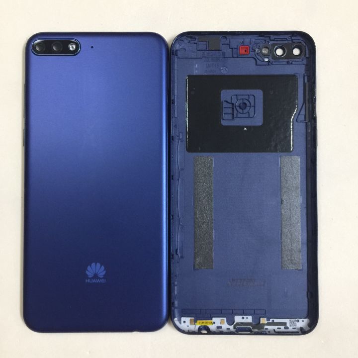 Bộ vỏ Y7 pro 2018 - huawei
