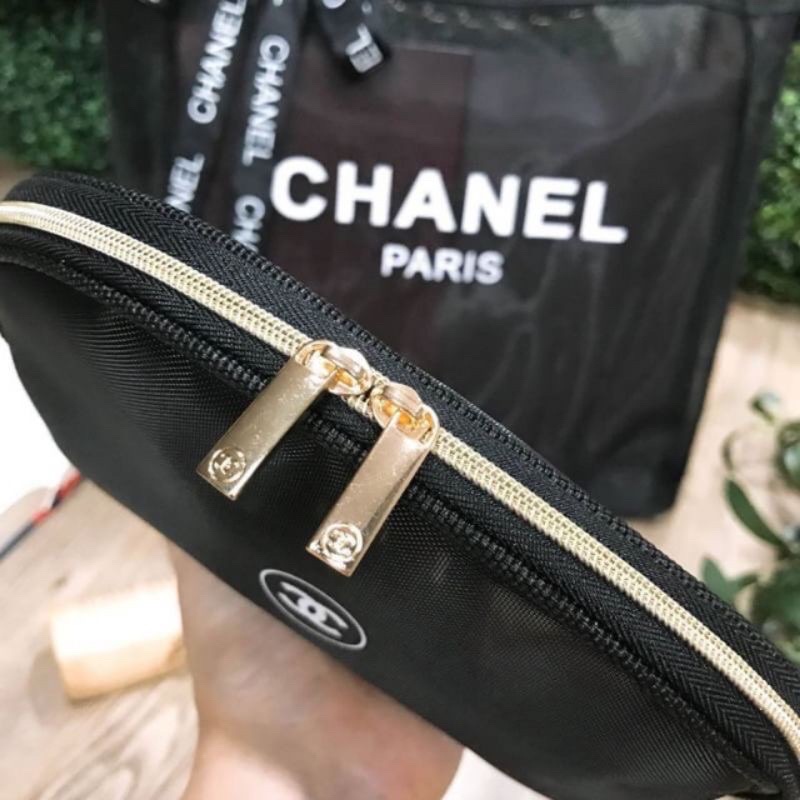 Set Lưới Chanel vip gift ( sẵn ) | Thế Giới Skin Care