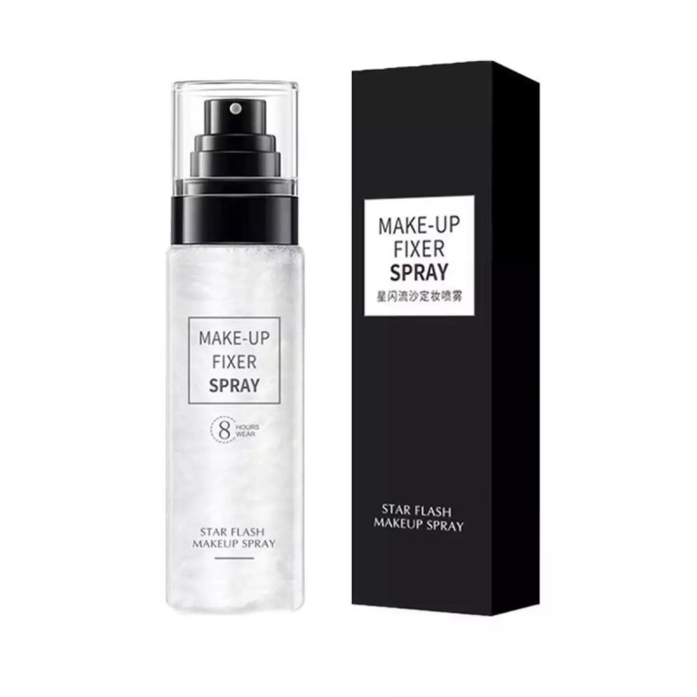 XỊT KHÓA NỀN MAKEUP FIXER SPRAY GIỮ CHẶT LỚP TRANG ĐIỂM 👄 | BigBuy360 - bigbuy360.vn