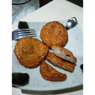 Chả cua bể 300 gr