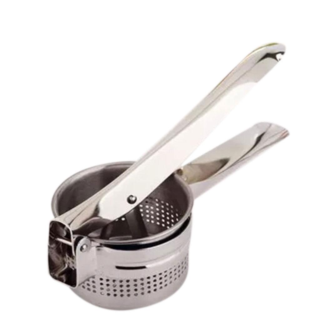 Dụng Cụ Vắt Nước Cam Chanh Cà Chua Bằng Thép Không Gỉ