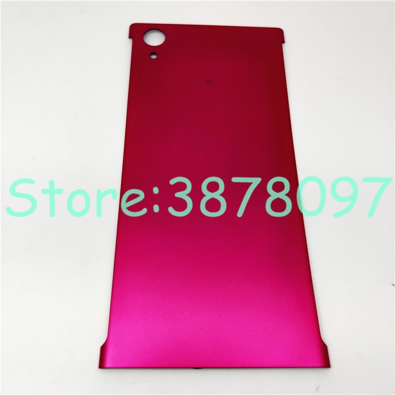 Khung Giữa Điện Thoại Kèm Pin Thay Thế Cho Sony Xperia XA1 Plus G3116 G3412 XA1P Ốp