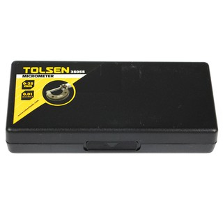THƯỚC ĐO MICROMETER TOLSEN 35055