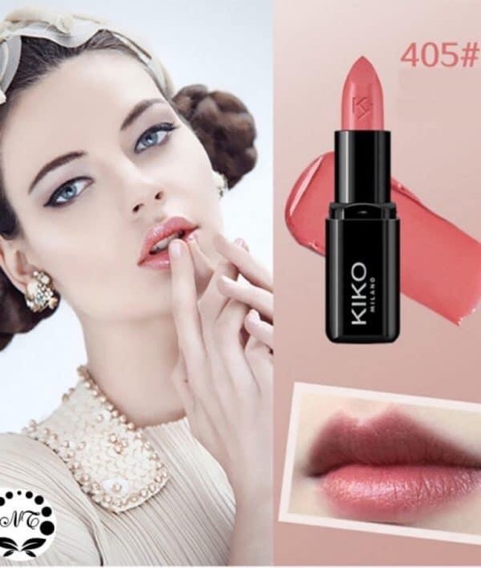 Son Kiko Smart Fusion Lipstick