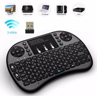 Điều khiển TV thông minh đa năng
