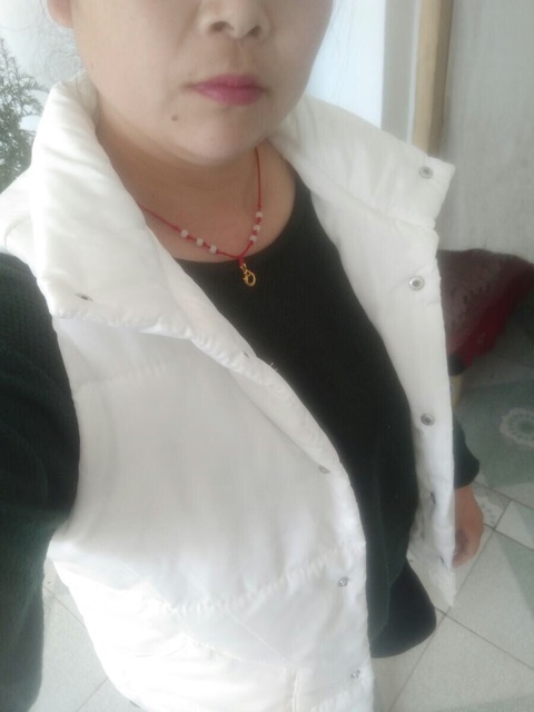 Áo phao ghi lê cúc bấm hàng QCCC