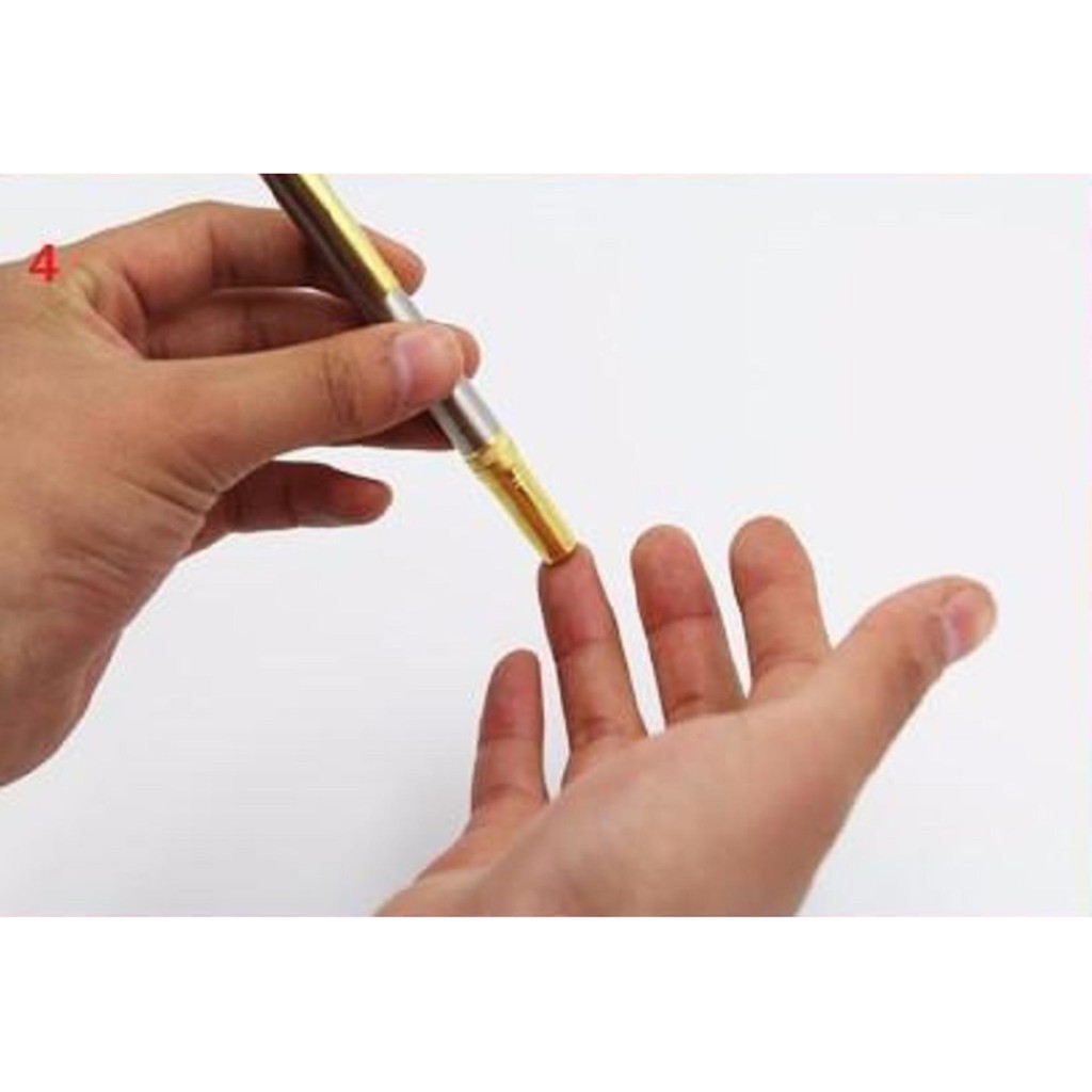 Bút lấy máu bấm liên tục, dành cho người tiểu đường, lễ máu