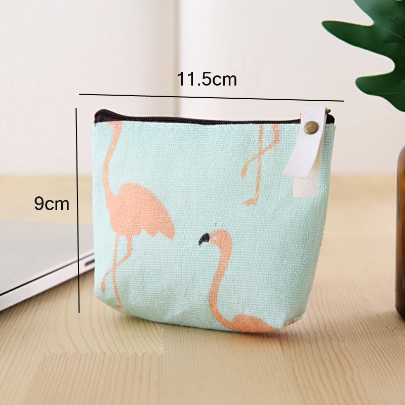 Túi đựng tai nghe cáp sạc họa tiết hoạt hình dễ thương | BigBuy360 - bigbuy360.vn