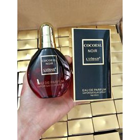Tinh chất dưỡng tóc hương nước hoa CoCo