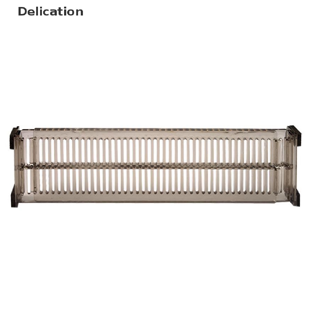Bộ 2 Thanh Chia Ngăn Tủ Có Thể Điều Chỉnh DIY Tiện Dụng