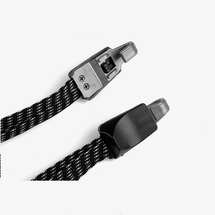 DÂY THUN RÀNG ĐỒ HÀNH LÝ 3 SỢI 70CM AN TOÀN VÀ CHẮC CHẮN - TH 981