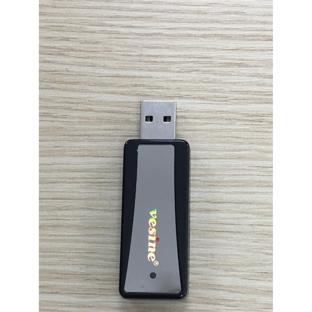 Bút trình chiếu Laser Vesine PP900 kèm USB