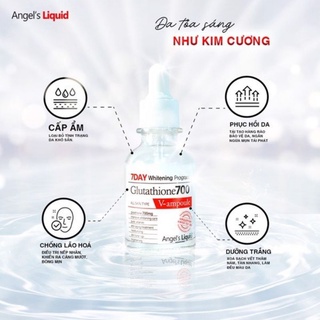 Serum dưỡng trắng Hàn Quốc