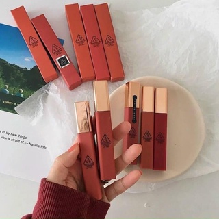 Son kem lì nhẹ như mây 3ce cloud lip tint 4g