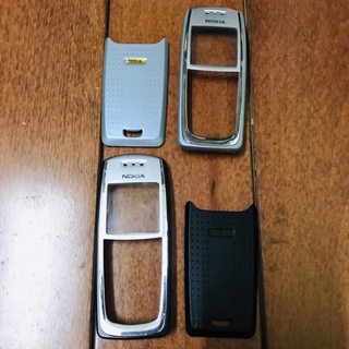 Vỏ cho điện thoại Nokia 3120