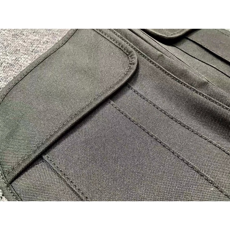 TÚI TREO CỐP TRƯỚC XE VESPA