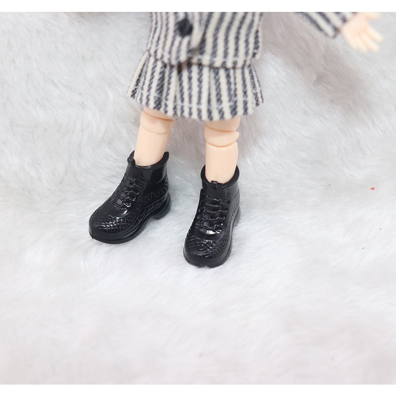 Giày Thể Thao Bằng Nhựa ob11 GSC Ymyobitsu11 1/12 BJD BODY9 DDF