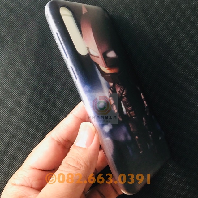 Ốp lưng dẻo hình đẹp Vsmart live/ Vsmart Bee (P1)
