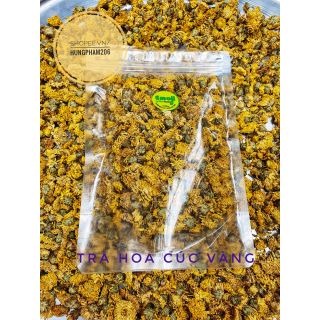 Trà Hoa Cúc Vàng 1kg