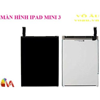 [FLASH SALE] MÀN HÌNH IPAD MINI 3