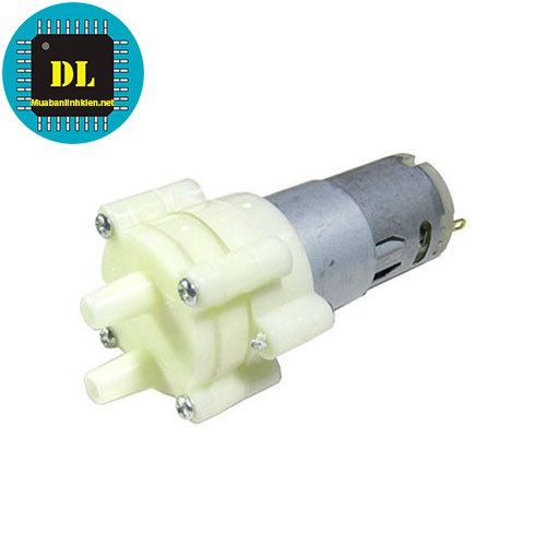 Máy Bơm Nước Mini MB365