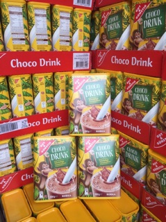[Date 2027] BỘT CACAO CHOCO DRINK 800G ĐỨC