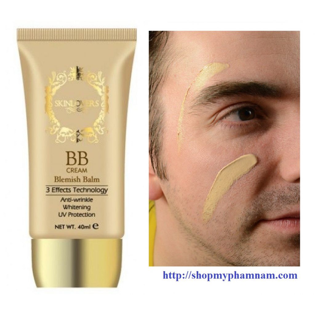 BBCream Skinlovers che khuyết điểm 3 trong 1 40ml | BigBuy360 - bigbuy360.vn