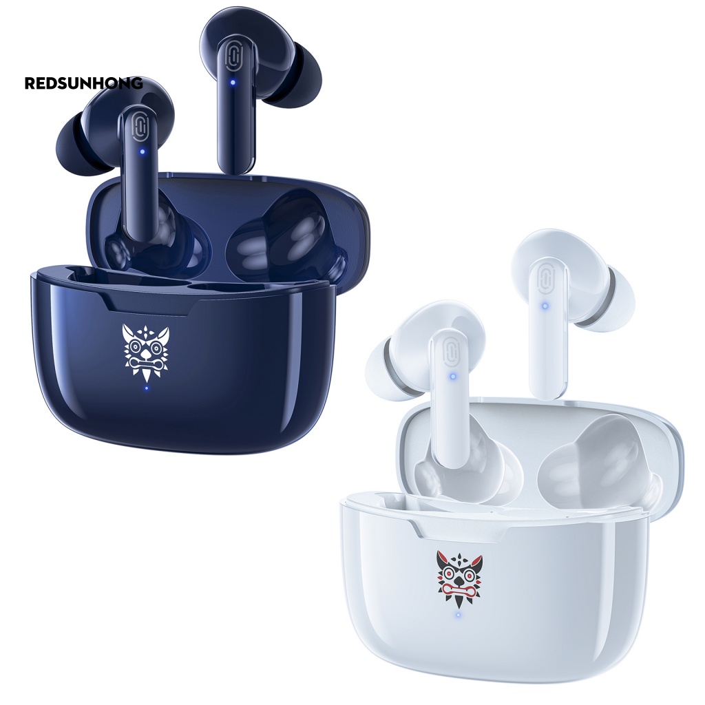 Tai Nghe T38 Chống Ồn Điều Khiển Cảm Ứng Chơi Game Thể Thao