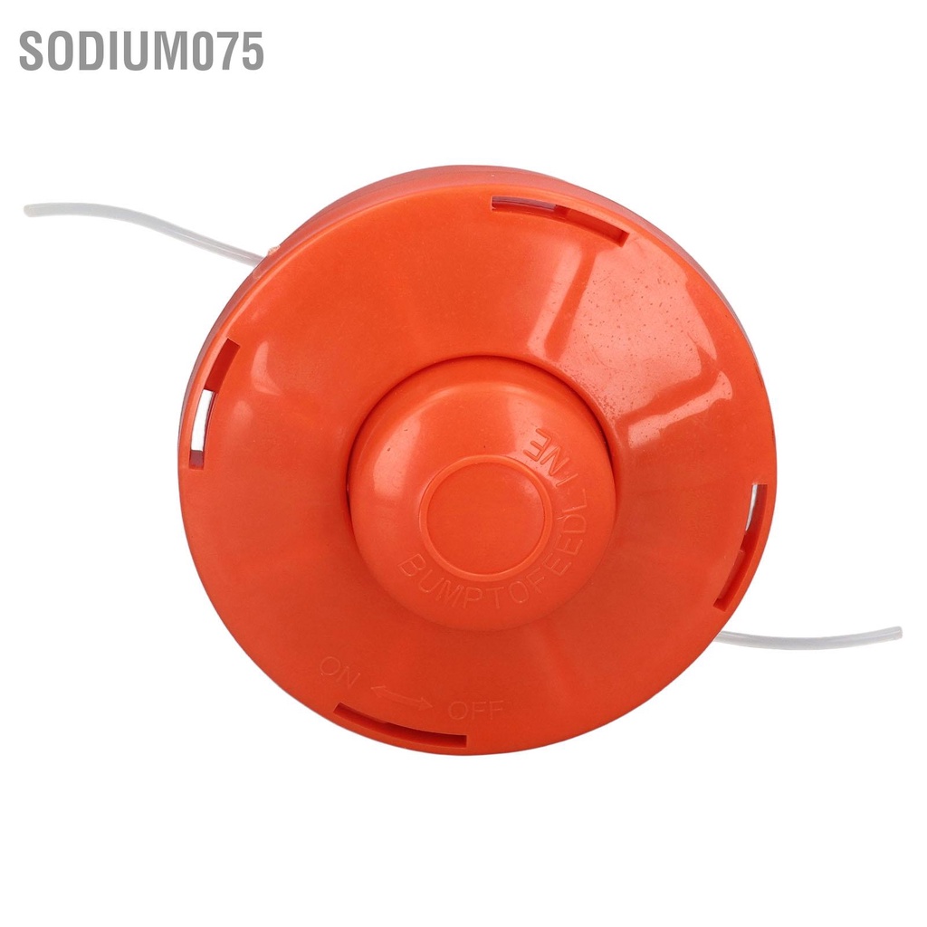 Đầu Thay Thế Cho Máy Cắt Cỏ M10