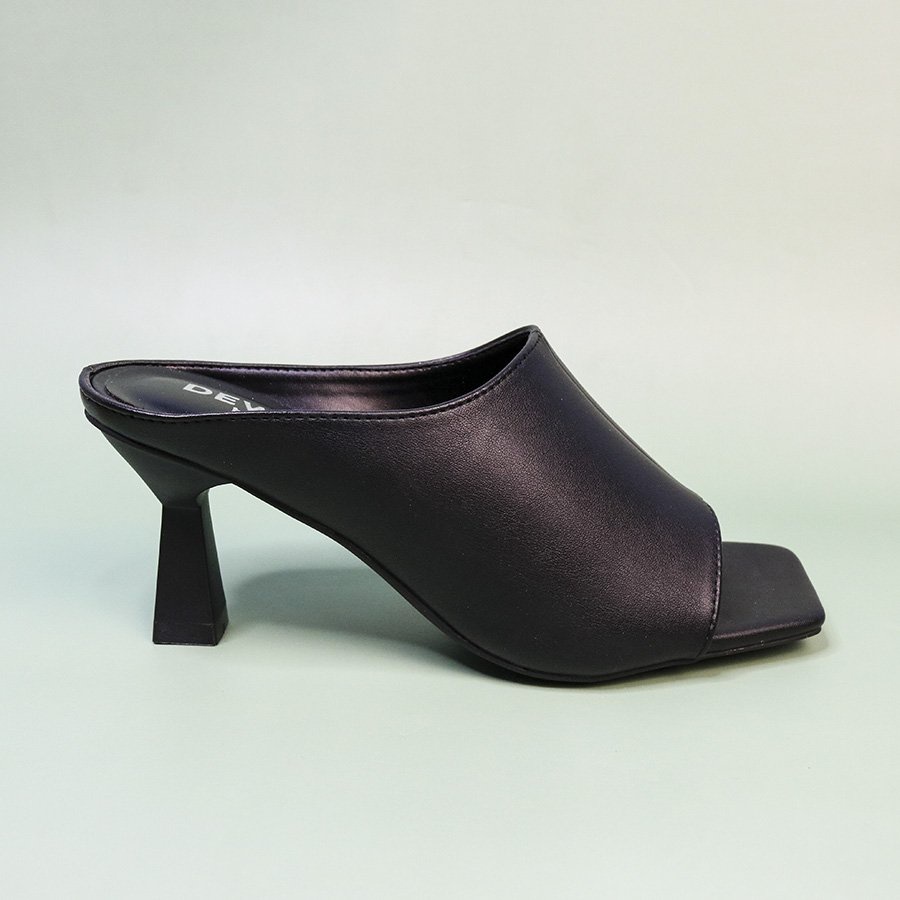 Guốc Fashion Thời Trang Xuất Khẩu 5 Phân