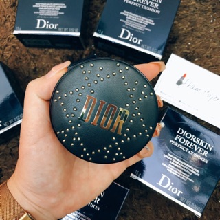 Cushion Dior Forever Limited