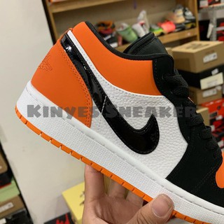 Giày Air Jordan 1 Low "Shattered Backboard" [H12]