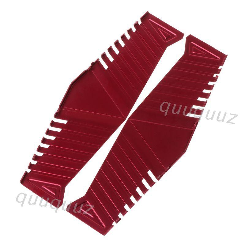 Bộ tản nhiệt ram cho máy tính Ddr2 Ddr3 Ddr4