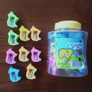 Gọt bút chì giá 1k