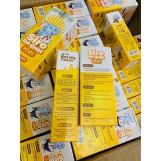 Siro rẻ quạt 100 ml