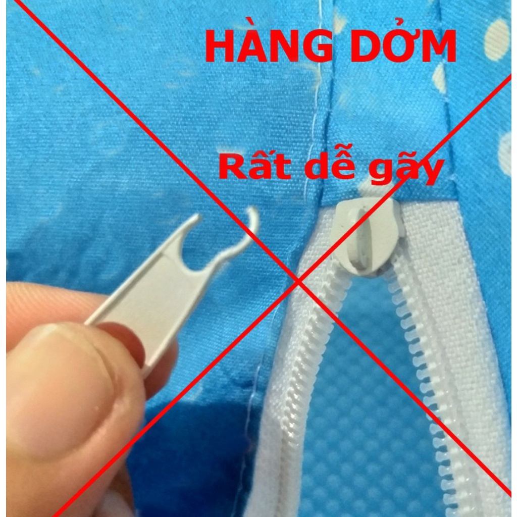 Lều xông hơi tự bung CHUI ĐẦU cao cấp Siêu bền, chống thấm 100% Offix