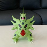 Mô Hình Đồ Chơi Pokemon - Mega Tiranitan