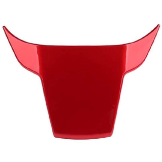 Bọc Vô Lăng Xe Hơi Honda Civic 2020 2019 2018-red K2V 10th