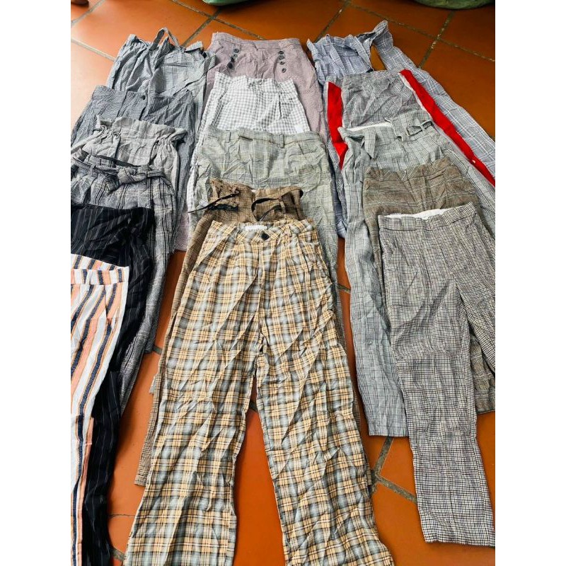 QUẦN ỐNG ĐỨNG TUYỂN | BigBuy360 - bigbuy360.vn