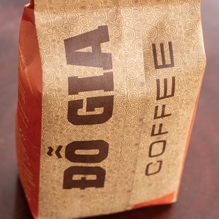Cà phê Espresso Đỗ Gia Coffee (500g)