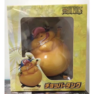 [Kadic] Mô hình Chopper Onepiece