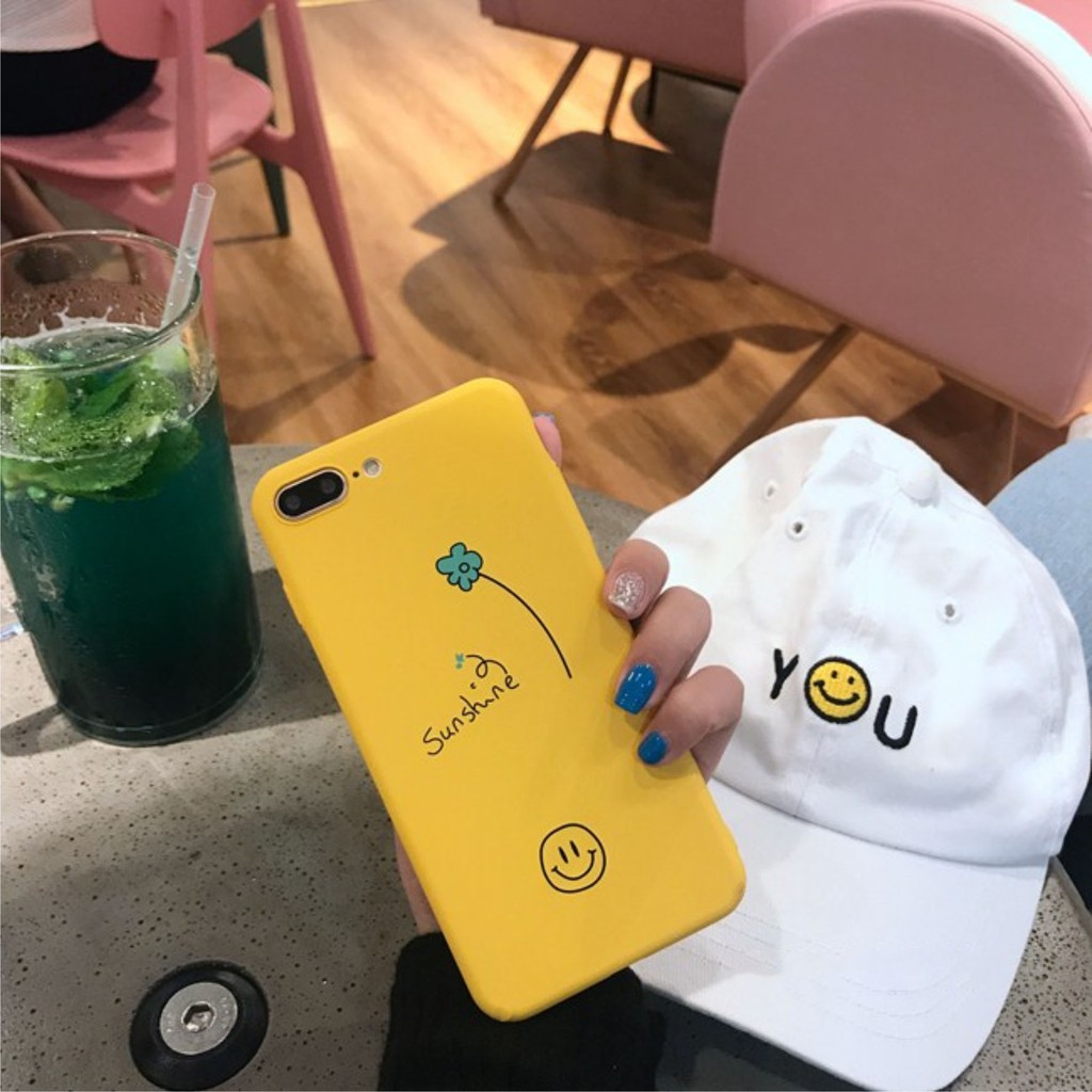 [ OPPO ] Ốp Lưng Silicon Sunshine - B056 | BigBuy360 - bigbuy360.vn