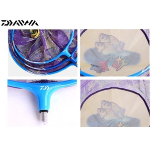 MẶT VỢT CARBON DAIWA