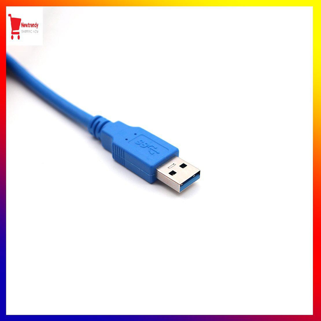 Dây Cáp Dữ Liệu Usb 3.0 (0601) Cho Ổ Cứng Di Động | BigBuy360 - bigbuy360.vn