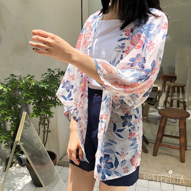 Kimono thiết kế của betterista | BigBuy360 - bigbuy360.vn