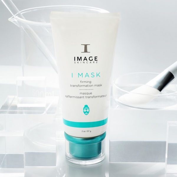 Mặt Nạ Đất Sét Thư Giãn Làm Dịu Căng Thẳng Săn Chắc Da Image Skincare I Mask Firming Transformation Mask